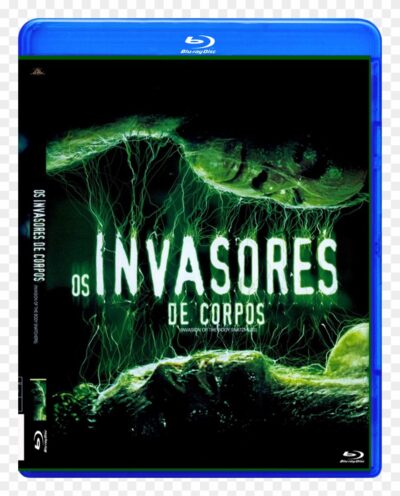 os invasores de corpos 1978 Blu Ray Dublado Legendado