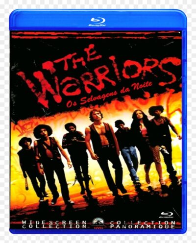 Os selvagens da noite  Blu Ray Dublado e legendado