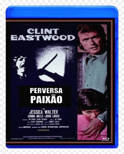 pervessaa paixao Blu Ray Dublado E Legendado