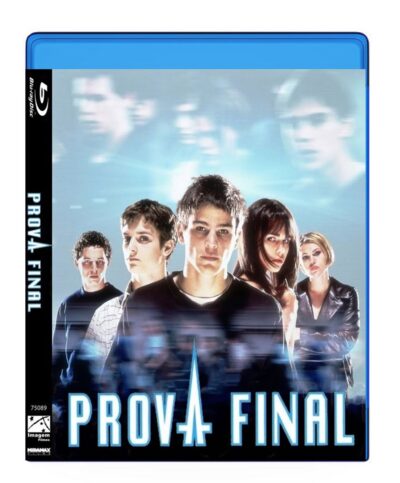 Prova Final 1998 Blu ray dublado e legendado