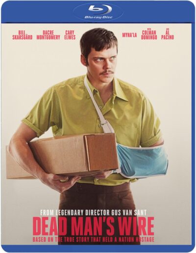 Refém Por Um Fio (2026) Blu ray dublado e legendado