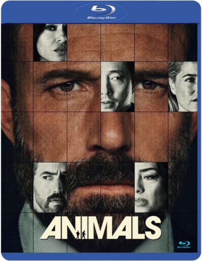 Sobrevivência (2026) Blu ray dublado e legendado